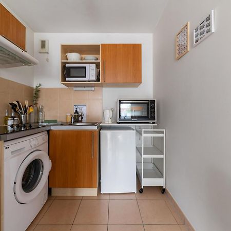 וישי L'Eugenie - Appartement Design & Confort En Centre-Ville מראה חיצוני תמונה