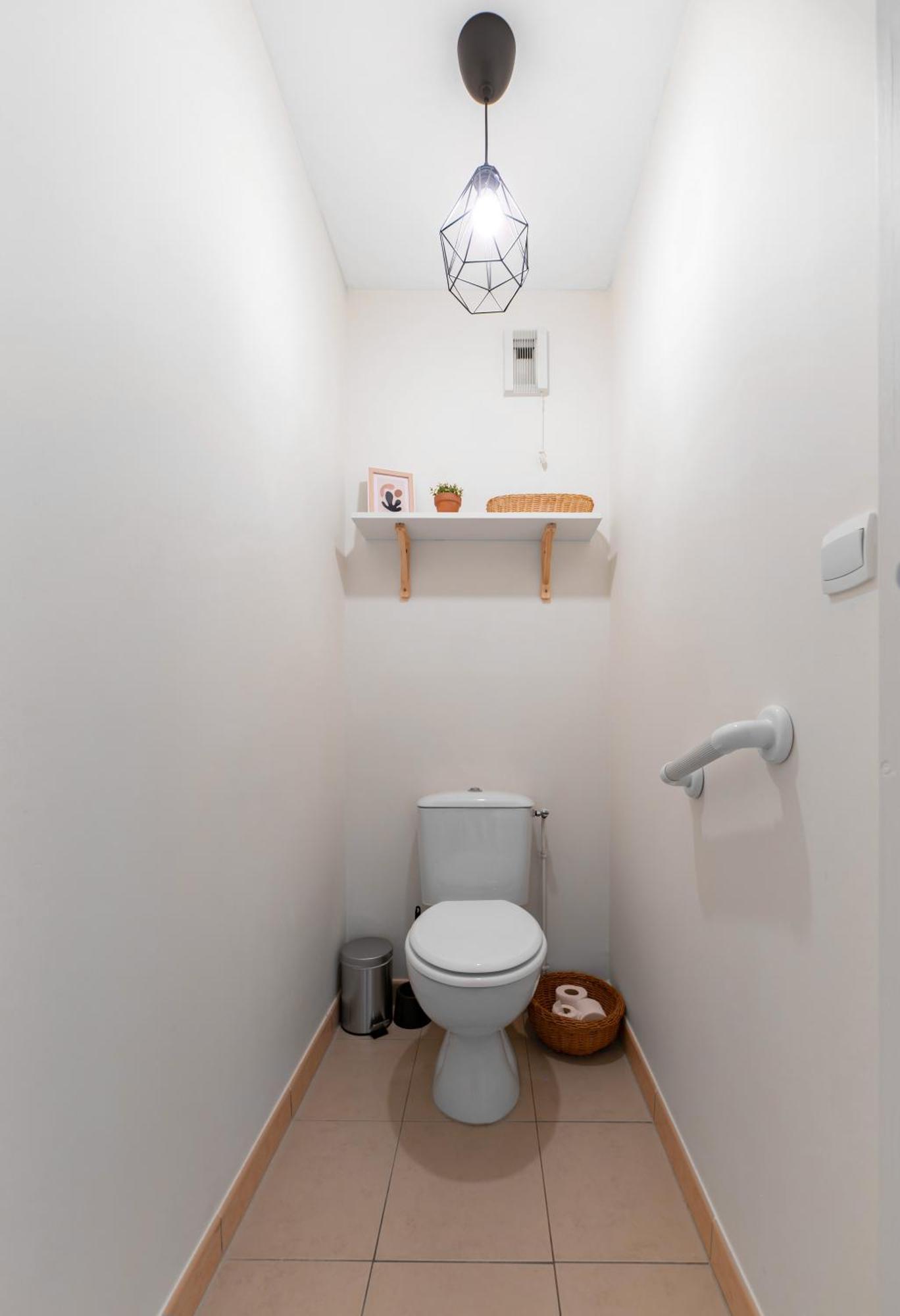 וישי L'Eugenie - Appartement Design & Confort En Centre-Ville מראה חיצוני תמונה