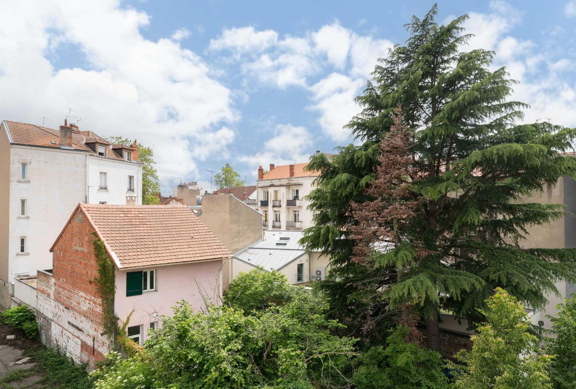 וישי L'Eugenie - Appartement Design & Confort En Centre-Ville מראה חיצוני תמונה