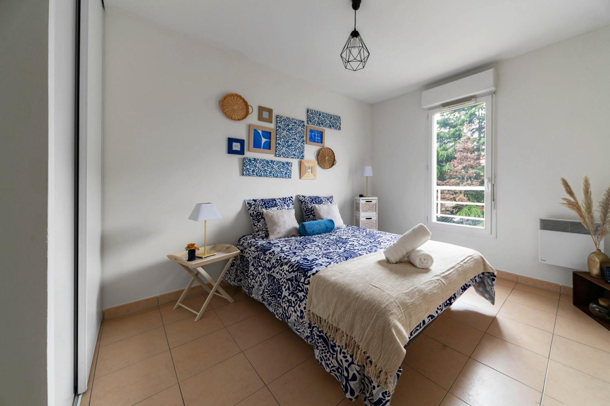 וישי L'Eugenie - Appartement Design & Confort En Centre-Ville מראה חיצוני תמונה