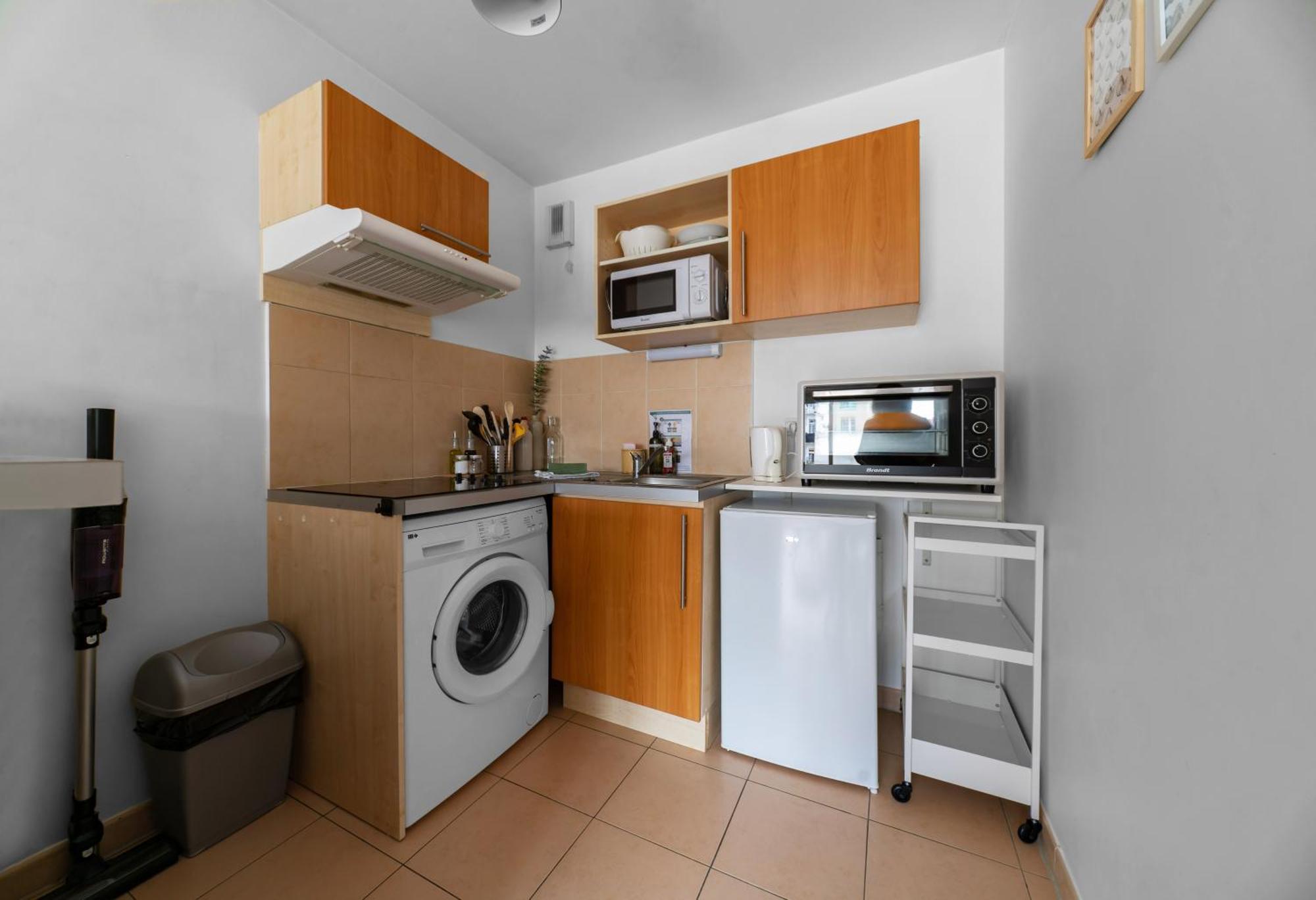 וישי L'Eugenie - Appartement Design & Confort En Centre-Ville מראה חיצוני תמונה