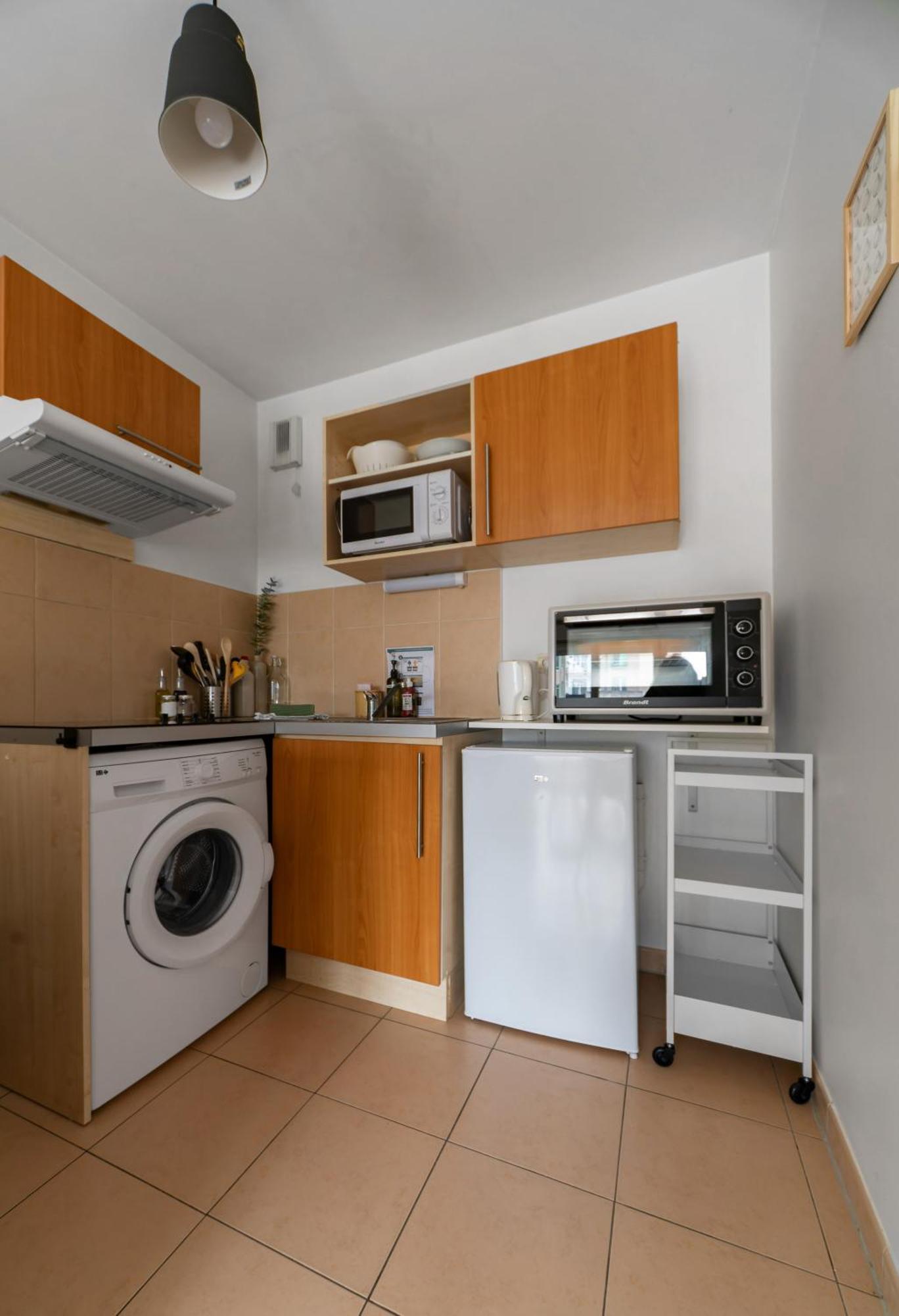 וישי L'Eugenie - Appartement Design & Confort En Centre-Ville מראה חיצוני תמונה