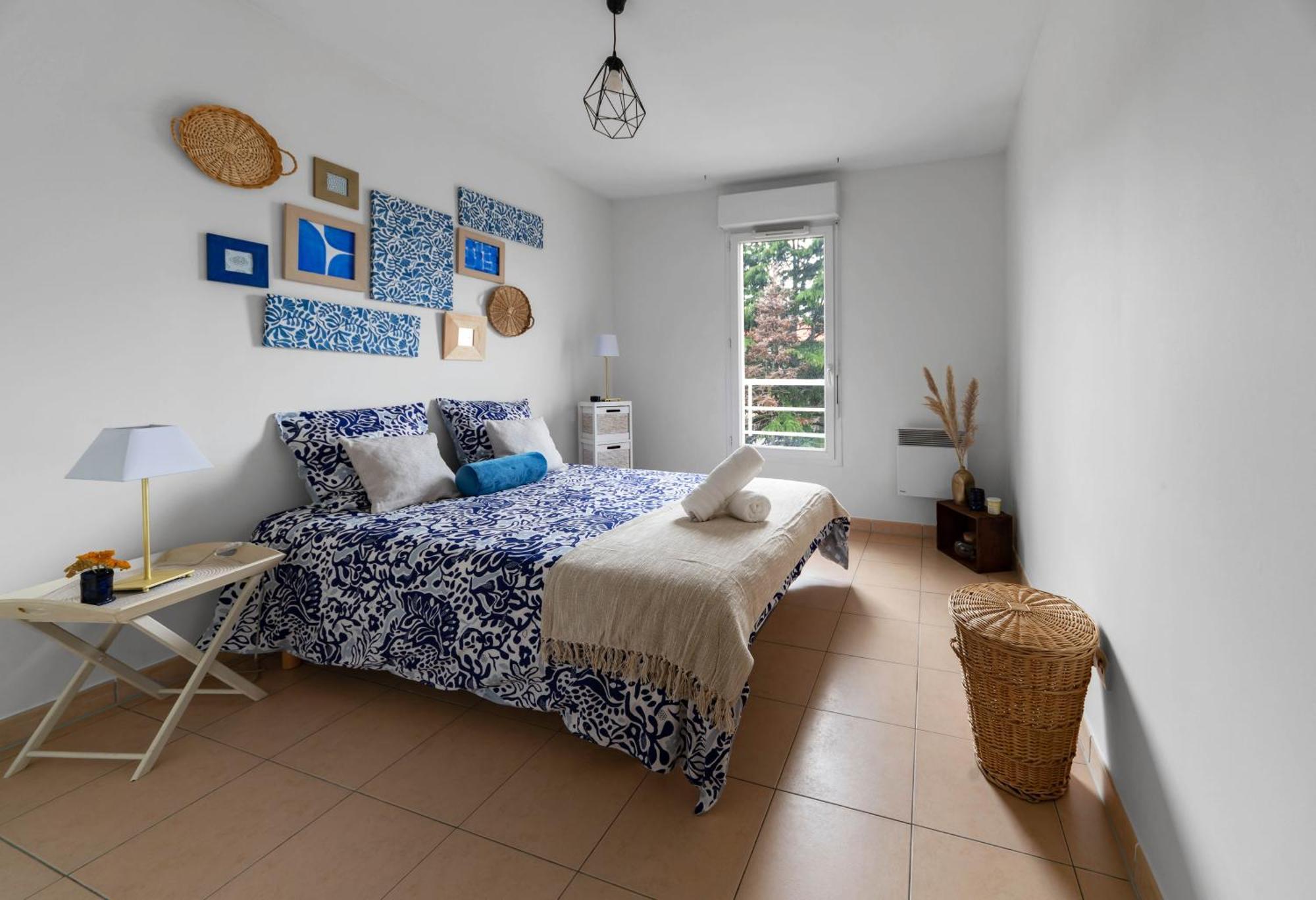 וישי L'Eugenie - Appartement Design & Confort En Centre-Ville מראה חיצוני תמונה