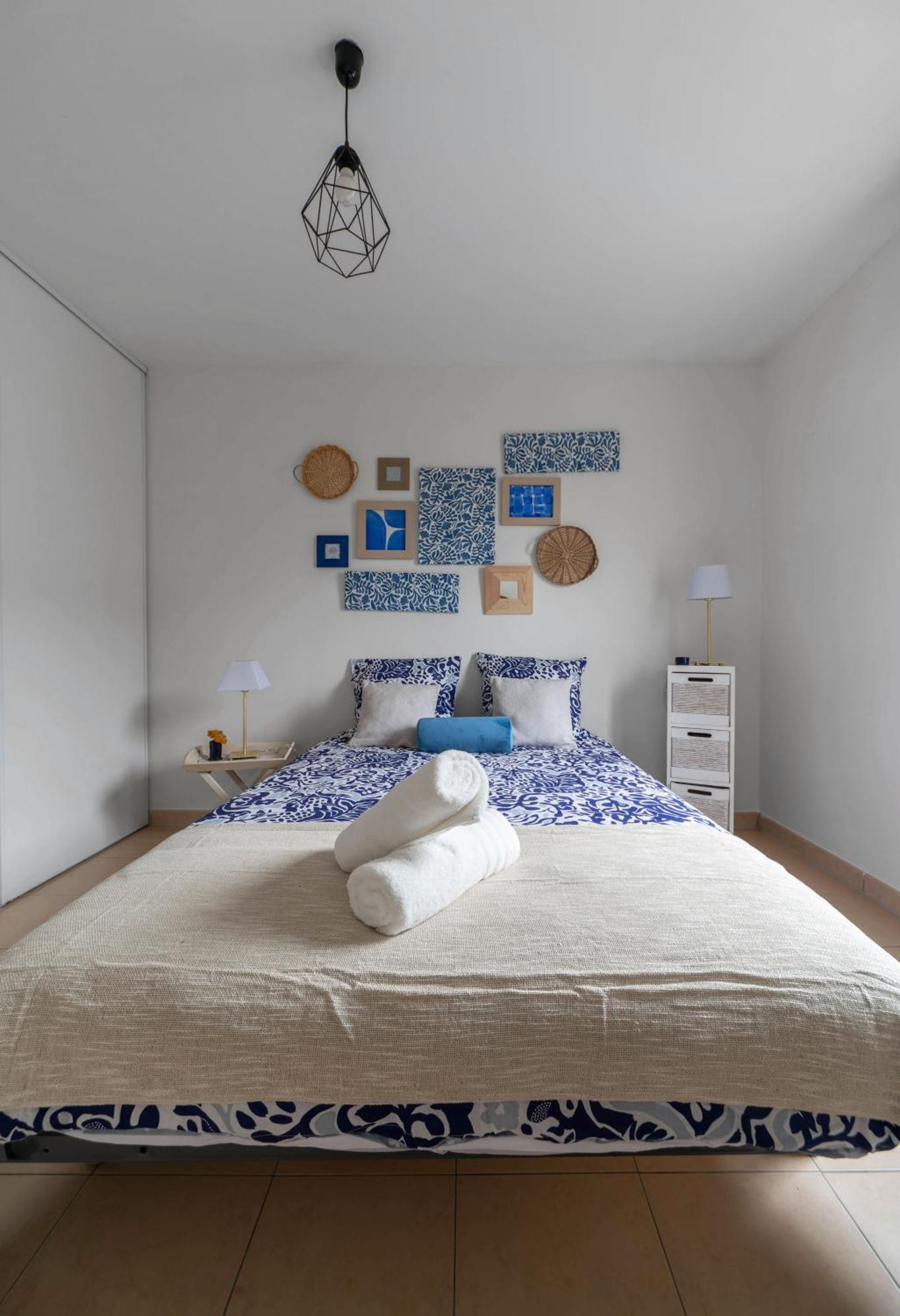 וישי L'Eugenie - Appartement Design & Confort En Centre-Ville מראה חיצוני תמונה