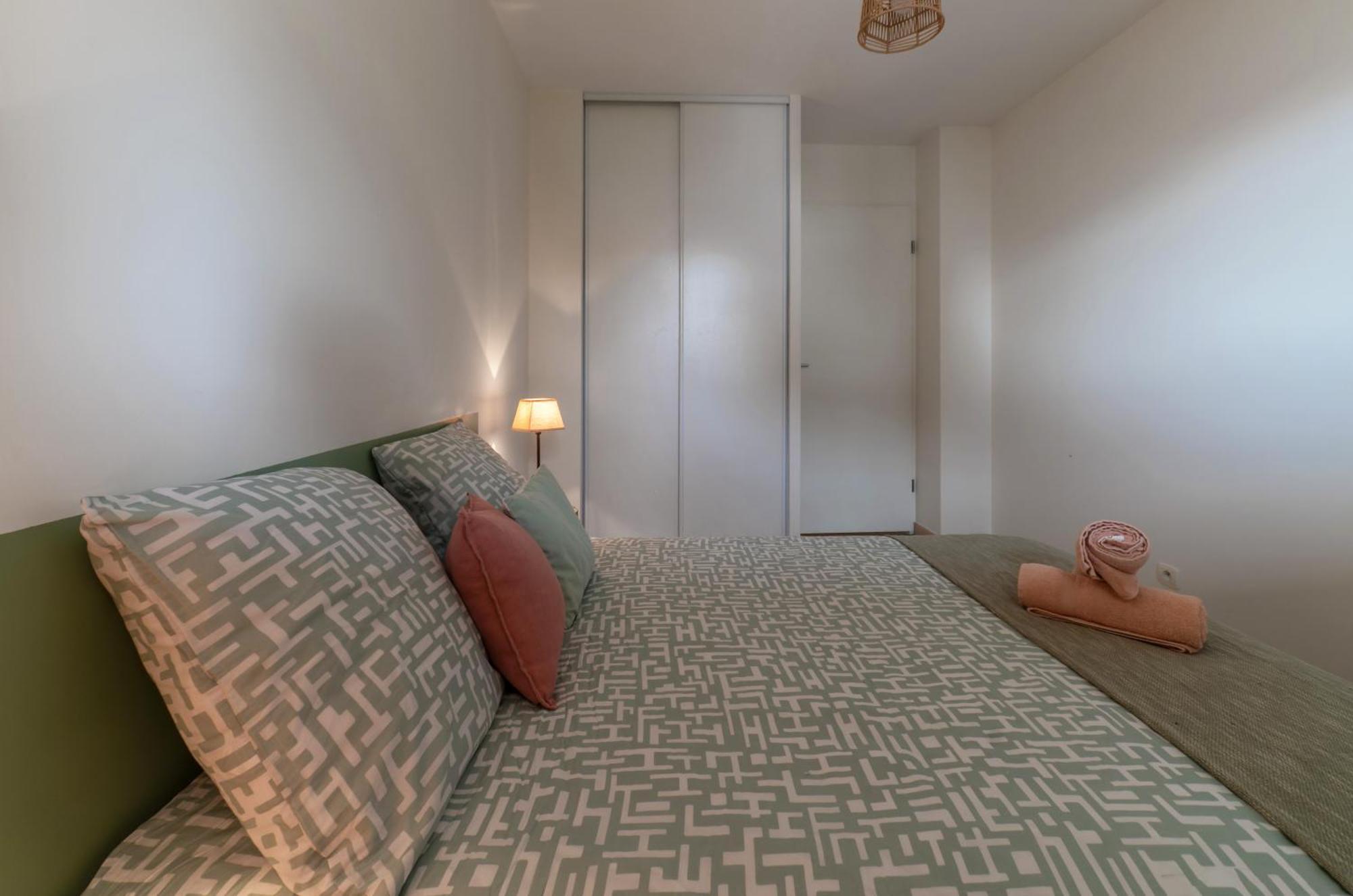 וישי L'Eugenie - Appartement Design & Confort En Centre-Ville מראה חיצוני תמונה