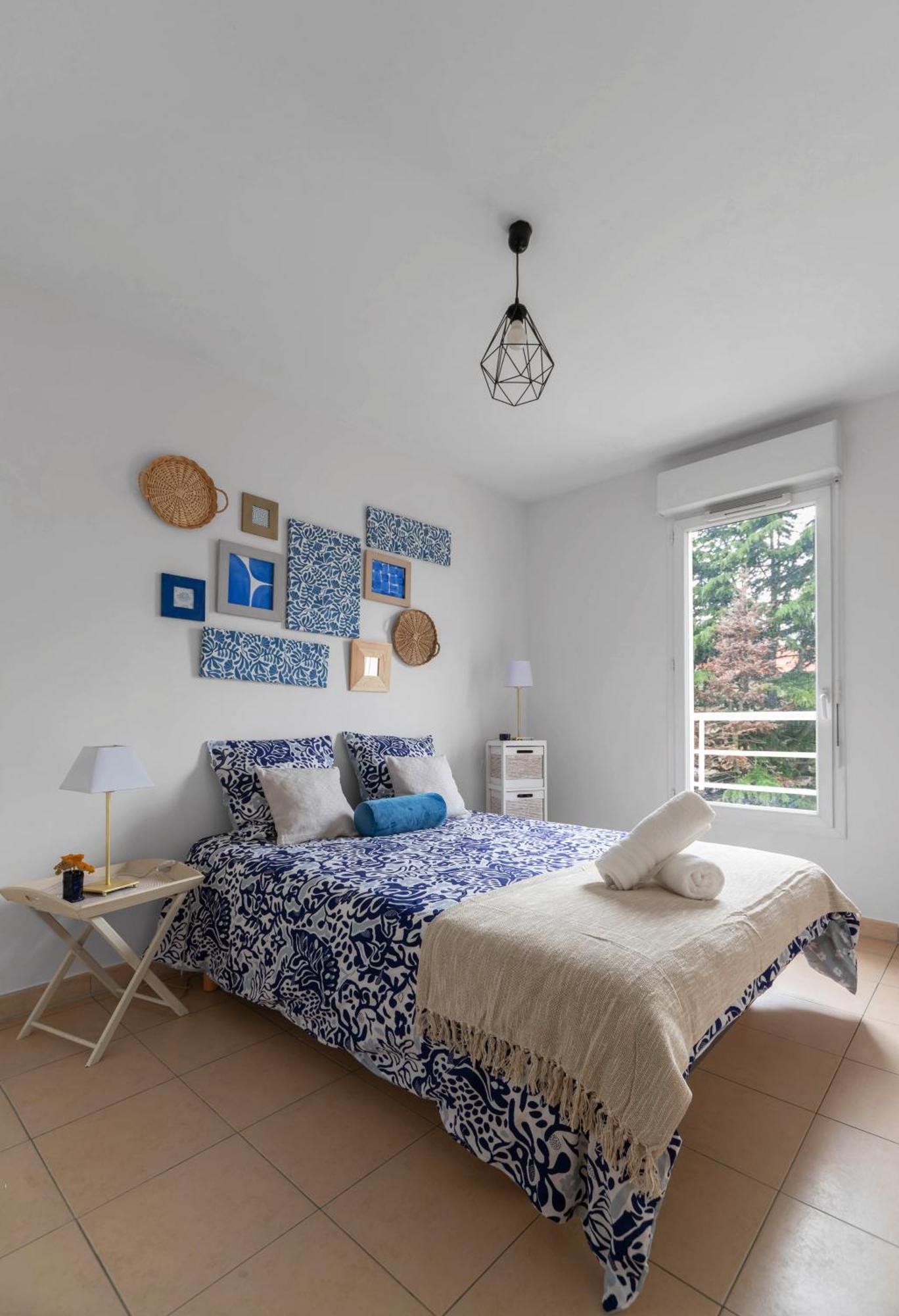 וישי L'Eugenie - Appartement Design & Confort En Centre-Ville מראה חיצוני תמונה