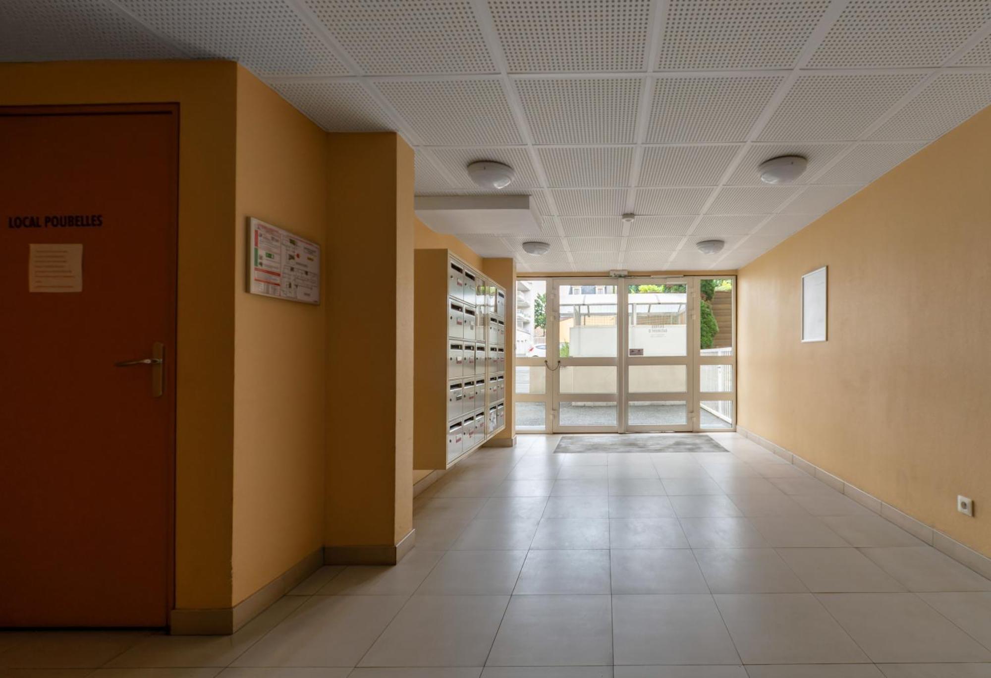 וישי L'Eugenie - Appartement Design & Confort En Centre-Ville מראה חיצוני תמונה
